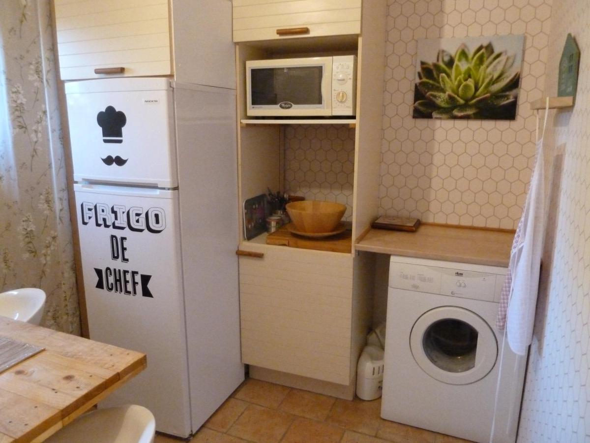 Ségrie Le Clos Fleuri מראה חיצוני תמונה