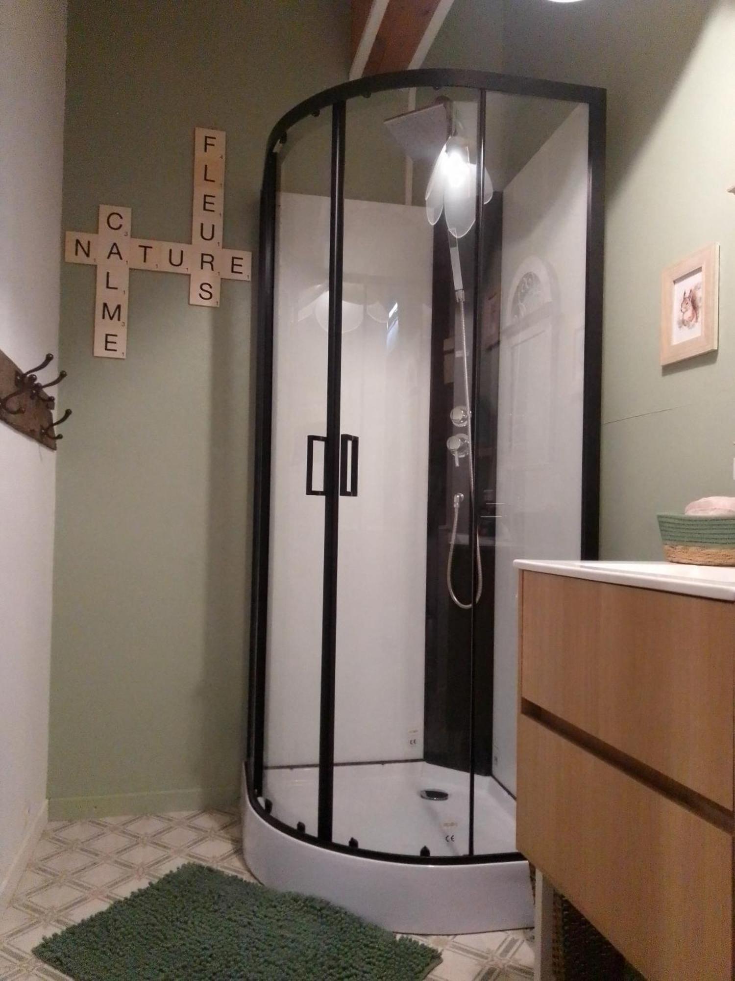 Ségrie Le Clos Fleuri מראה חיצוני תמונה